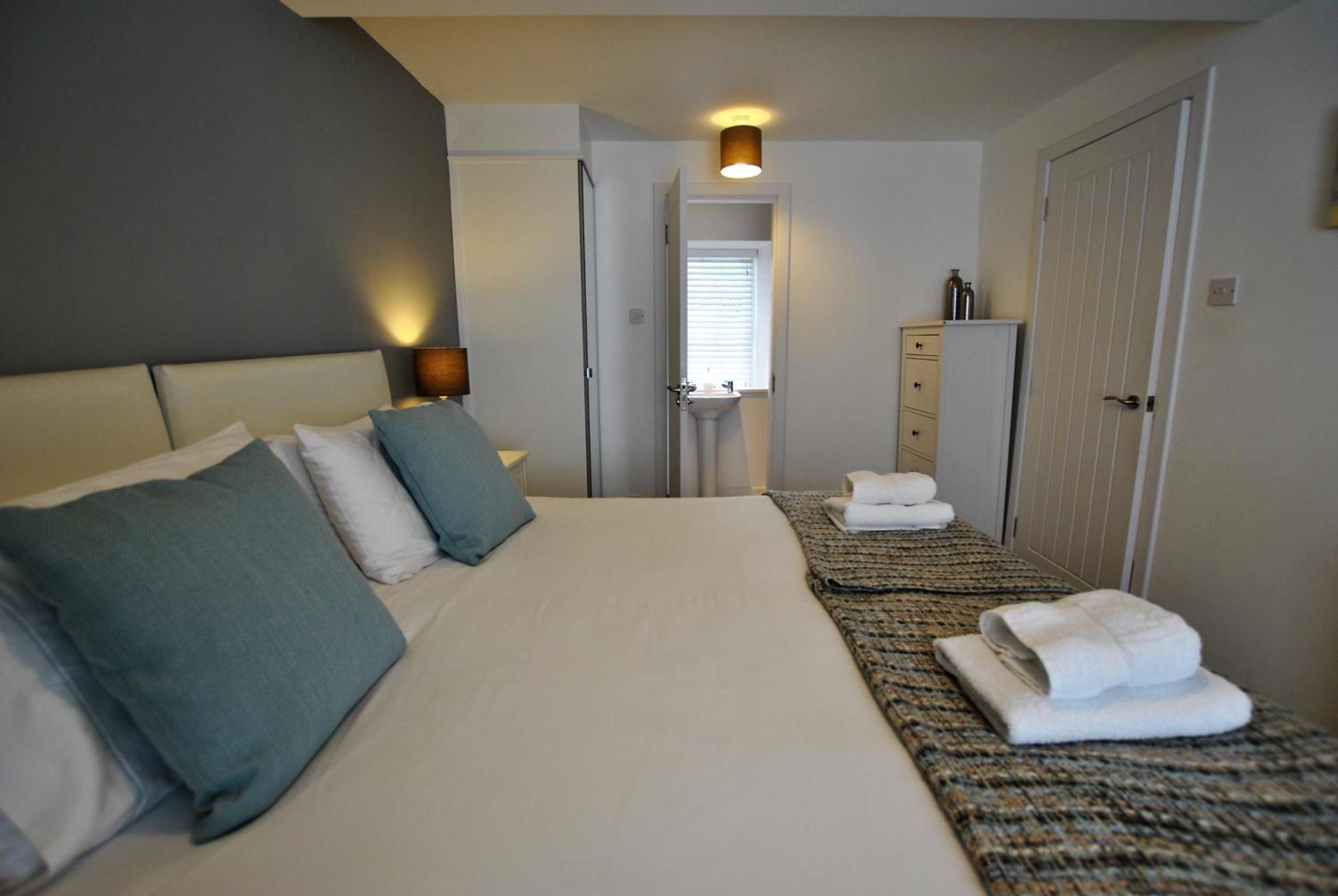 The Cottage By The Harbour St Monans Saint Monance Exteriér fotografie